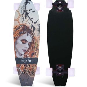 Artist Serie BESSS #1