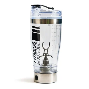 Shaker Twister FitnessBoutique New Logo