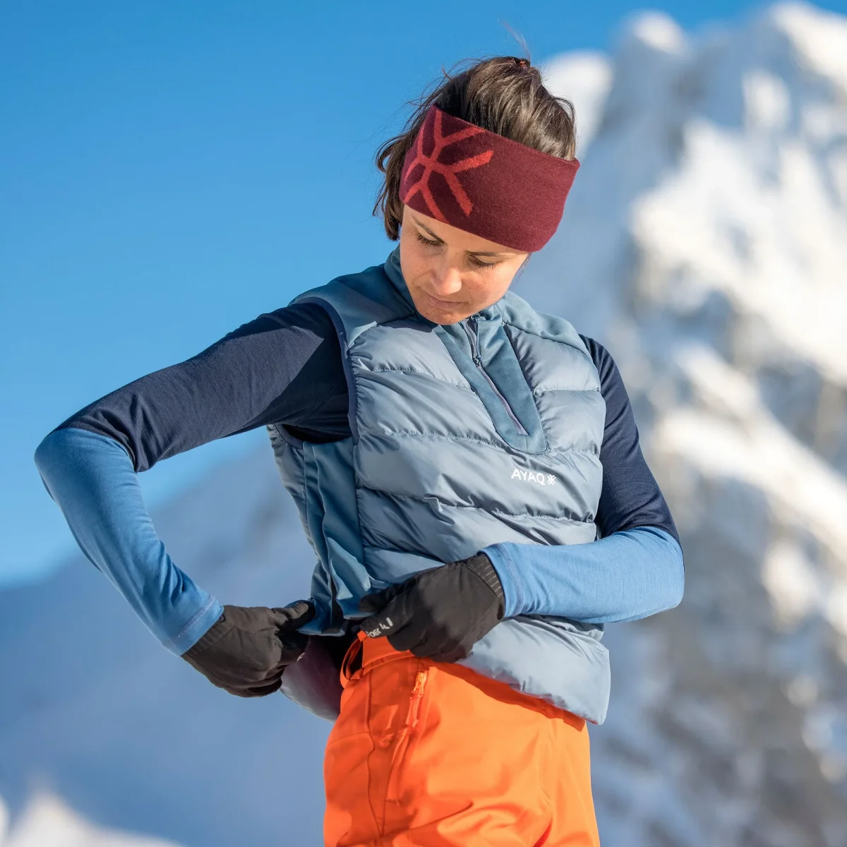 FORNO Innovative Vest – Image 6