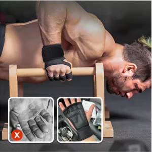 gants de musculation | FitnessGloves™
