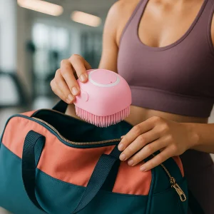 brosse douche | SportBrush™