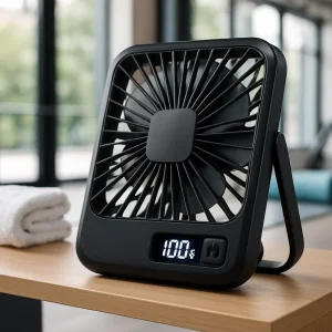 Ventilateur de table | AirSoft™