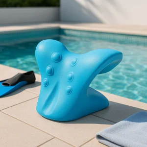 oreiller ergonomique| NeckZen™