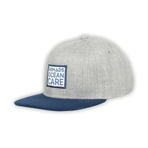 Casquette Nomads Ocean Care