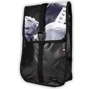 Sac à dos recyclé