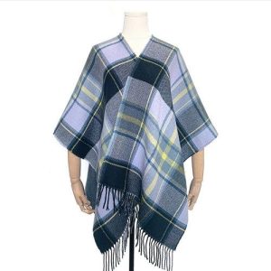 image10.jpgv1755881859 Poncho Réversible Femme Cachemire