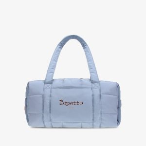 Sac polochon en nylon medium – Repetto