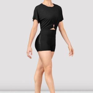 Top court Mirella Majesty pour femmes M750L