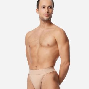 Gaine String JEMES – LUB320M – Lulli Dance Wear