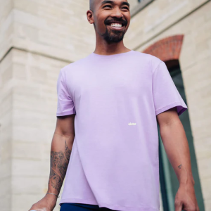 T-shirt Iconic – Circle