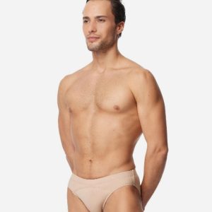 Gaine Slip SAMUEL – LUB319M – Lulli Dance Wear