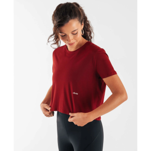 Crop-top Smooth Operator – Circle