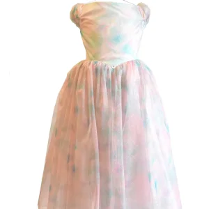 Déguisement IVOY Princesse Licorne Taille 6/7 ans