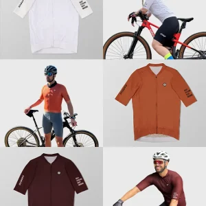 maillot cyclisme | CycleJersey™