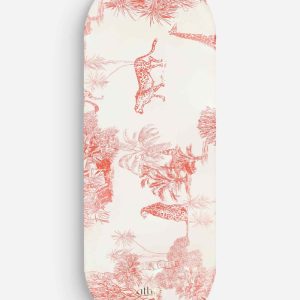 Tapis de Pilates/Yoga - Motifs Anciens