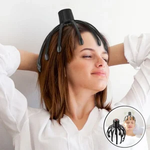 masseur de tête | HeadZen™