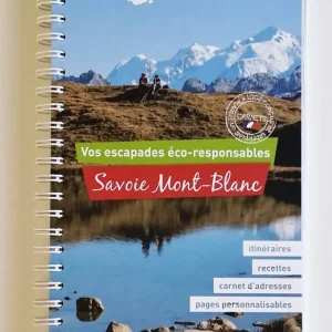My ecothentic guide Savoie Mont-Blanc