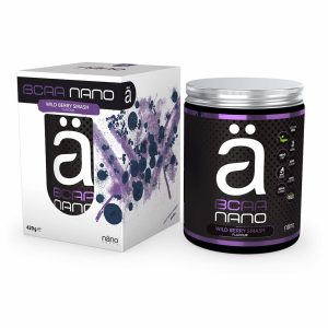 BCAA Nano