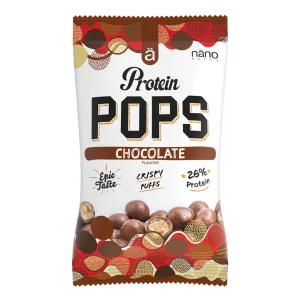 Protein Pops