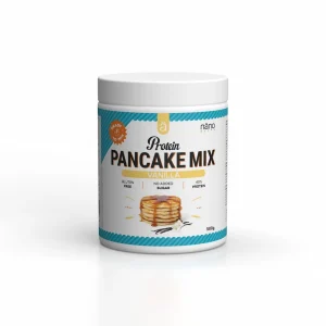 Protein Pancake Mix