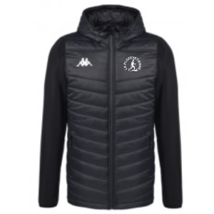 ODOLON Veste hybride Ad