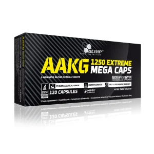 AAKG Extreme 1250 Mega Caps