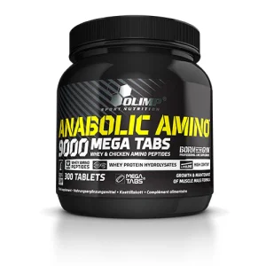 Anabolic Amino 9000