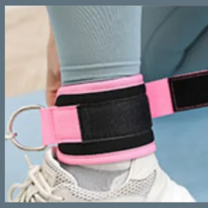 poids cheville | FitnessStrap™