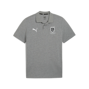 teamGOAL Casuals Polo gris