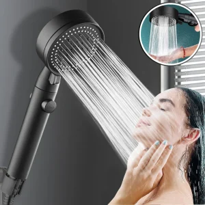 Pommeau douche | ShowerZen™