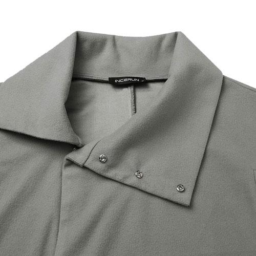 Poncho Thermique Homme Polaire – Image 6