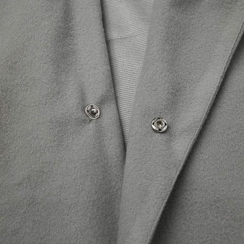 Poncho Thermique Homme Polaire – Image 7