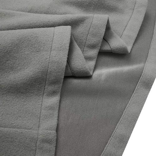 Poncho Thermique Homme Polaire – Image 8