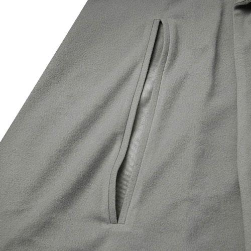 Poncho Thermique Homme Polaire – Image 9