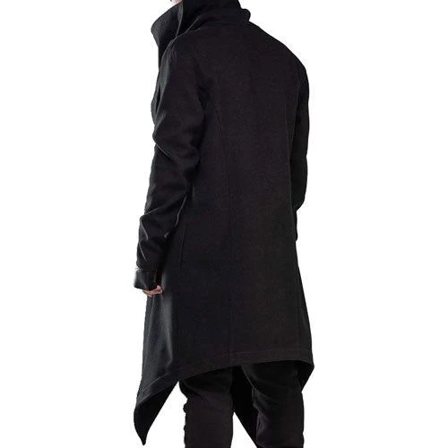 Poncho Manches-Longues Masculin – Image 7