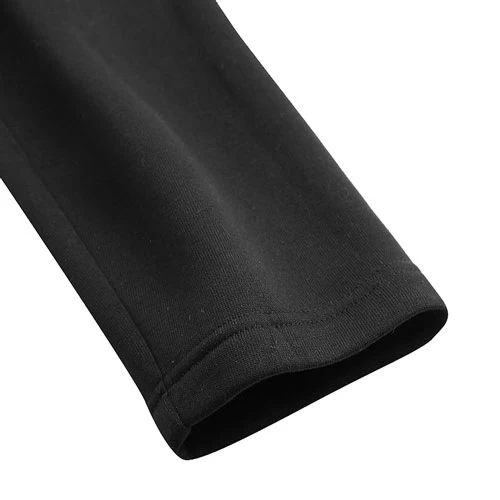 Poncho Manches-Longues Masculin – Image 9