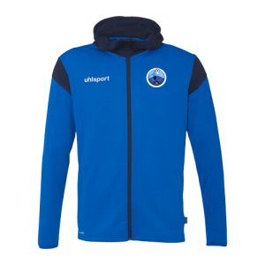 productPanelImage-100225743-1-1.png VESTE SQUAD 27 CAPUCHE UHLSPORT ROYAL*NOIR enfant