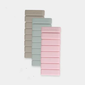 Poids lestés 0,5kg x 2