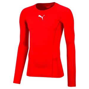 teamLIGA Baselayer sous-maillot Ad ML