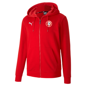 teamGOAL Casuals Jacket Ad