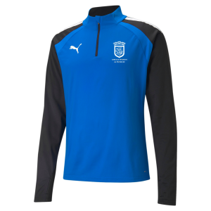 teamLIGA Training 1/4 Zip Top Jr