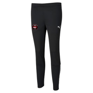 PANTALON FUSEAU LIGA PRO noir