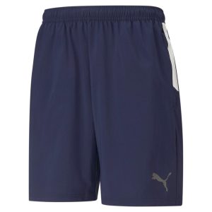 teamLIGA Sideline Shorts Adulte