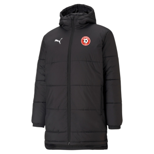 Bench Jacket Parka Ad