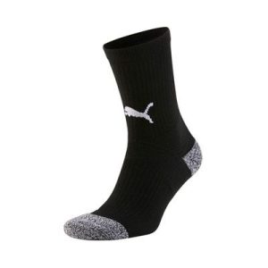 teamLIGA Training Socks Coton noir
