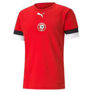 teamRISE Jersey Maillot Ad