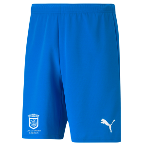 teamRISE Shorts Bleu Adulte