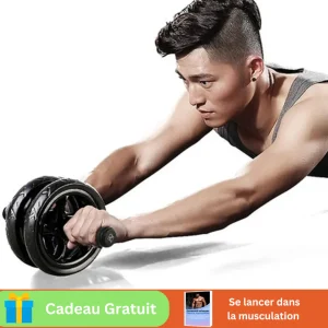 roue abdominale | RollFit™