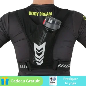 Sac de sport | RunningBag™