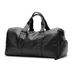 Sac de Sport Vintage Homme
